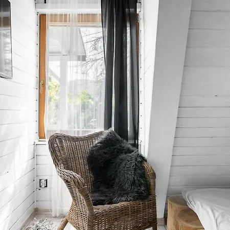 Aspen - W Korbielowie Chalet Korbielów