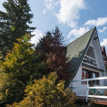 Chalet Aspen - W Korbielowie *