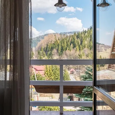 Aspen - W Korbielowie *