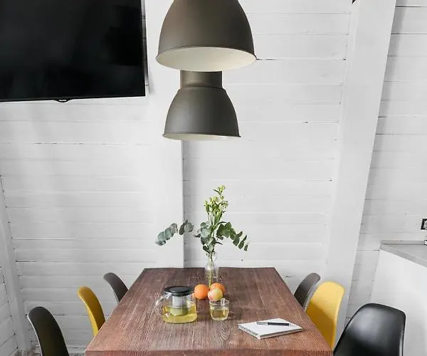 Aspen - W Korbielowie شاليه *