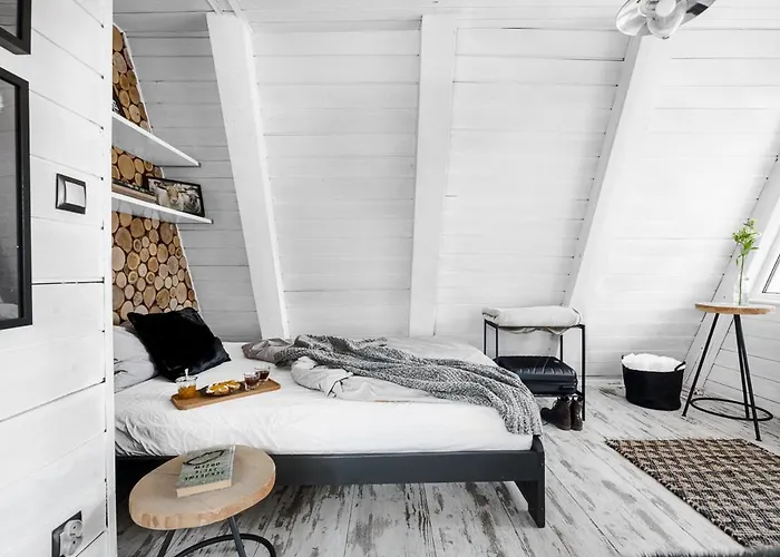 Aspen - W Korbielowie كوربييلوف