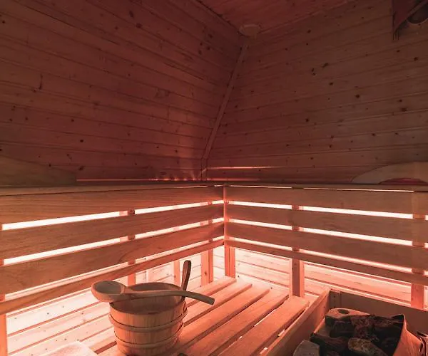 شاليه Aspen - W Korbielowie