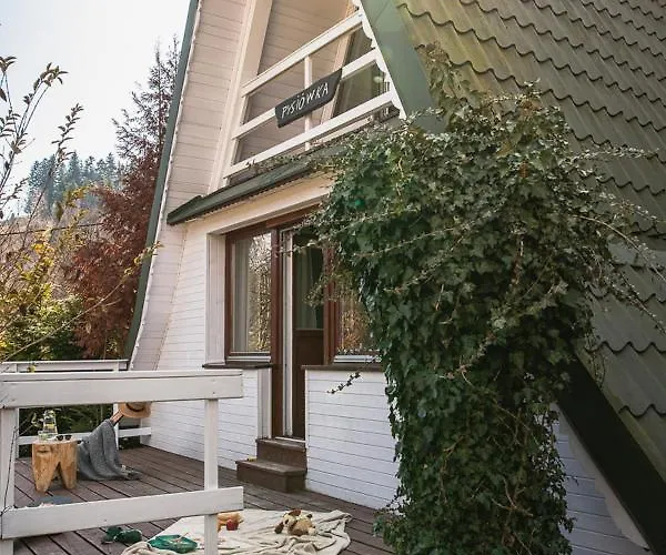 Aspen - W Korbielowie * كوربييلوف