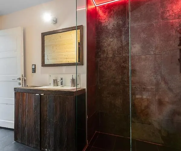 Aspen - W Korbielowie كوربييلوف