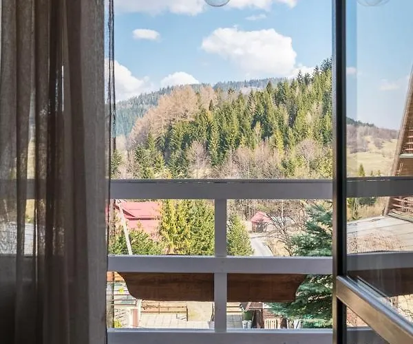 Aspen - W Korbielowie *