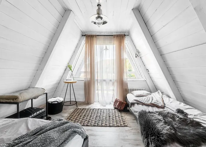 Aspen - W Korbielowie * كوربييلوف